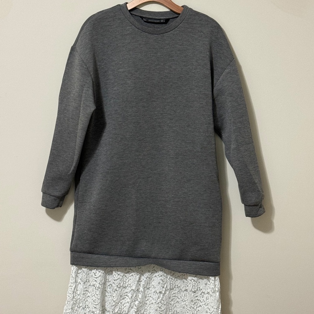 Zara dress